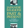 thumbnail image 1 of Japanese Religions: Past and Present (Paperback), 1 of 1
