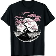 T Shirts Cherry Blossom