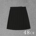 Japanese School Dresses Sailor Suit Plain Pleated Skirt Jk Uniforms