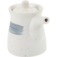 Japanese Seasoning Pot Vinegar Bottles Soy Sauce Container Japanese Soy