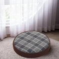 thumbnail image 1 of Japanese Seat Cushion, Floor Pouf Mat,Yoga Seat Pillow ,Floor Pillow, Meditation Pillow for Office Yoga Indoor Outdoor Holiday Gifts small Style D, 1 of 8