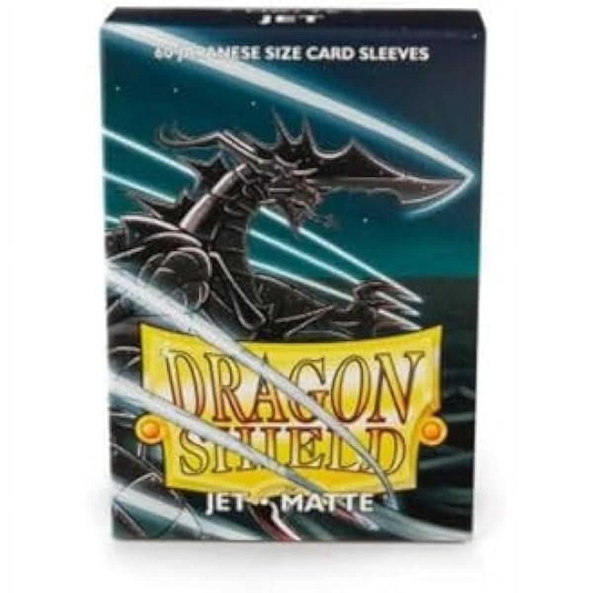 Card Sleeves Hero Realms Matte Clear - 60 Count Pack, Fits Standard Cards  63x88mm, PVC & Acid Free Deck Building Game Card Sleeves