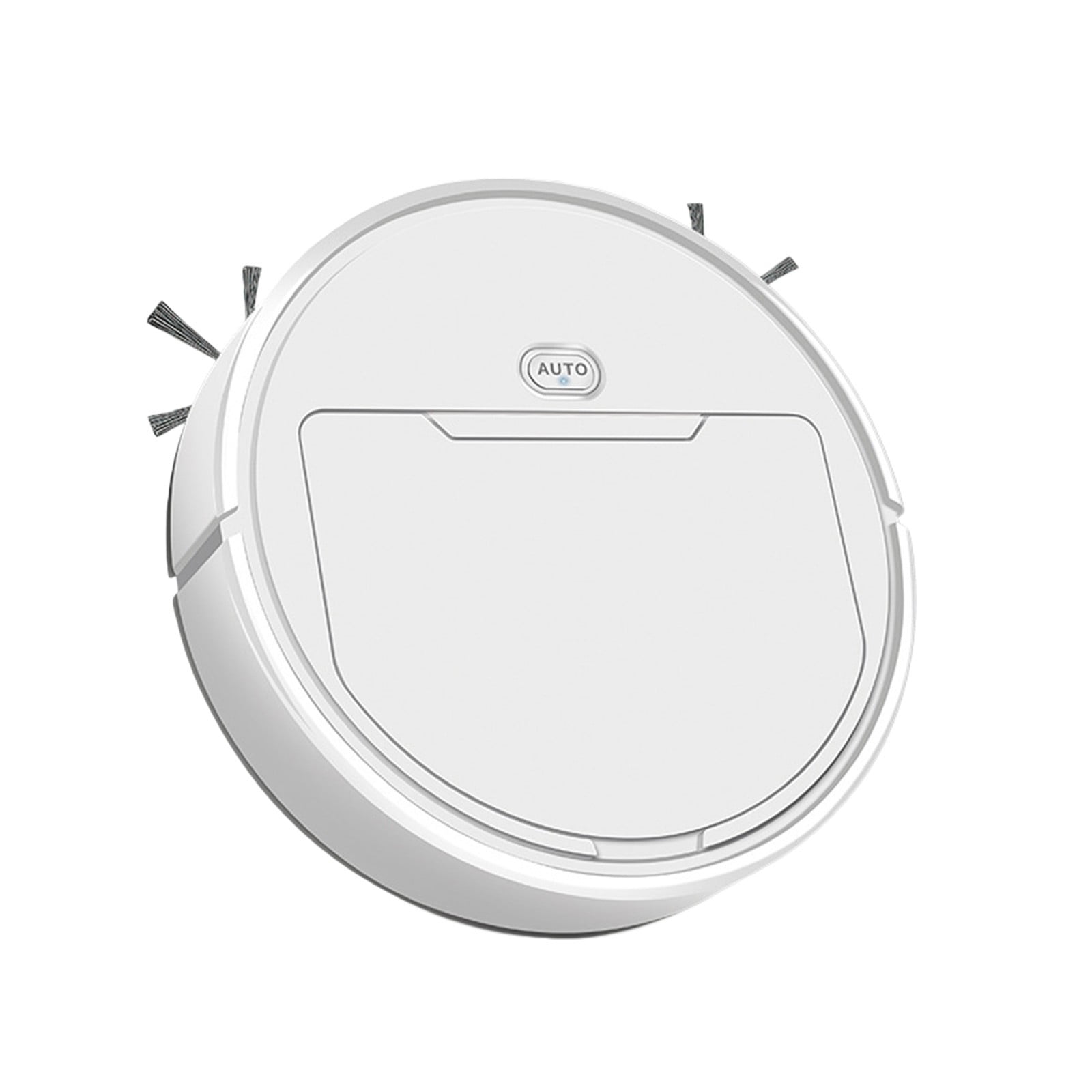 Japanese Smart Home Gadgets Robot Cleaner Wet Dry Sweeping Rechargeable