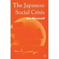 thumbnail image 1 of Japanese Social Crisis, (Paperback), 1 of 1