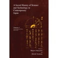 thumbnail image 1 of Japanese Society Series: A Social History of Science and Technology in Contemporary Japan : Volume 4: Transformation Period 1970-1979 (Hardcover), 1 of 1