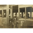thumbnail image 1 of Japanese Soldiers on their way to fight the Russians Poster Print (18 x 24), 1 of 3