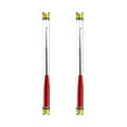 thumbnail image 1 of Japanese Stainless Steel Fishing Hook Extractor Tool Set, 2PCS, Multi-Color Options, Unhooking Gear for Anglers, Rust-Resistant, Easy One-Hand Operation, 1 of 8