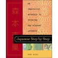 thumbnail image 1 of Pre-Owned Japanese Step by Step (Paperback), 1 of 1