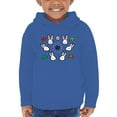 thumbnail image 1 of Japanese Style Bunnies T-Shirt Toddler -Image by Shutterstock,  3 Toddler, 1 of 4