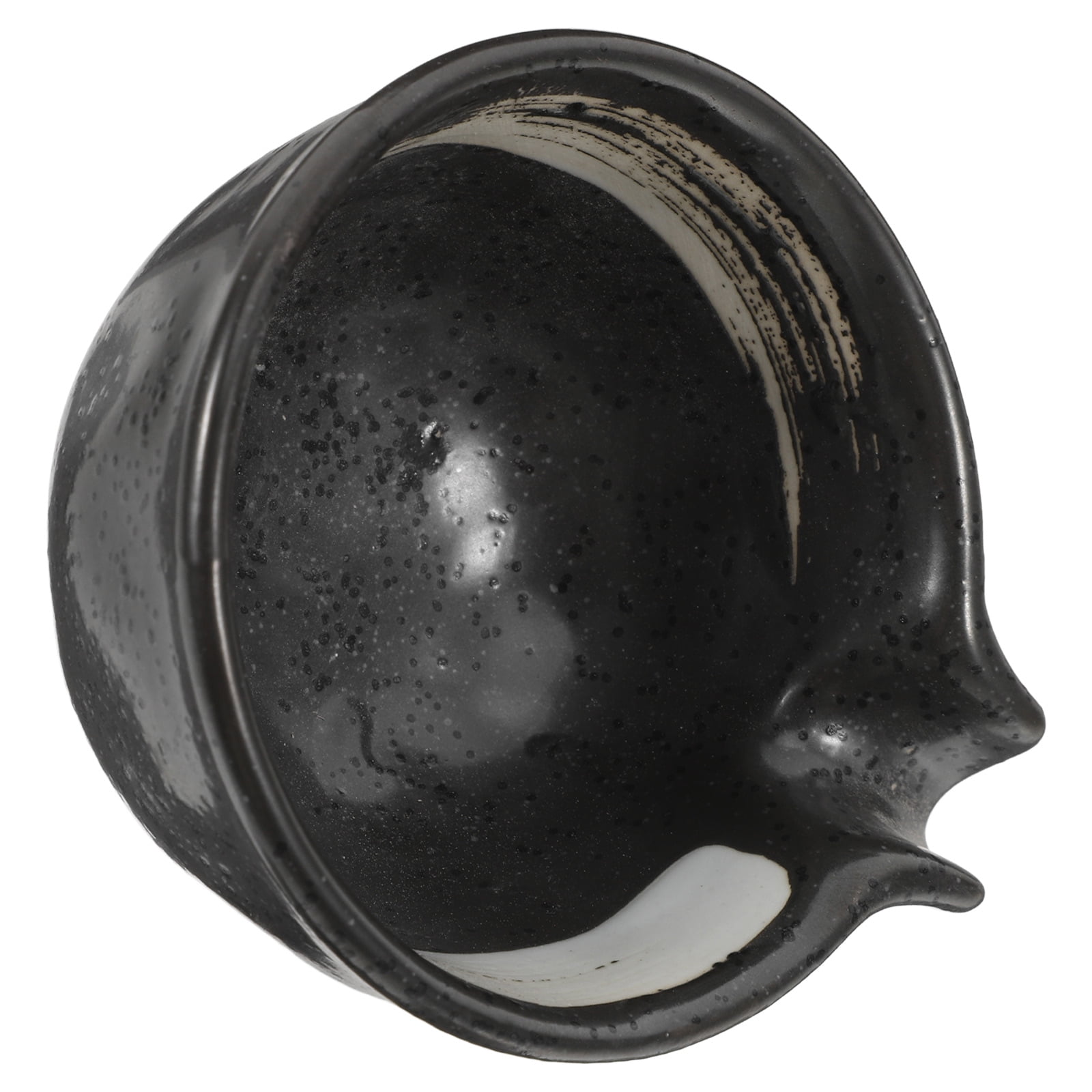 Japanese Style Ceramic Soy Sauce Dishes Small Dipping Bowls Sushi ...