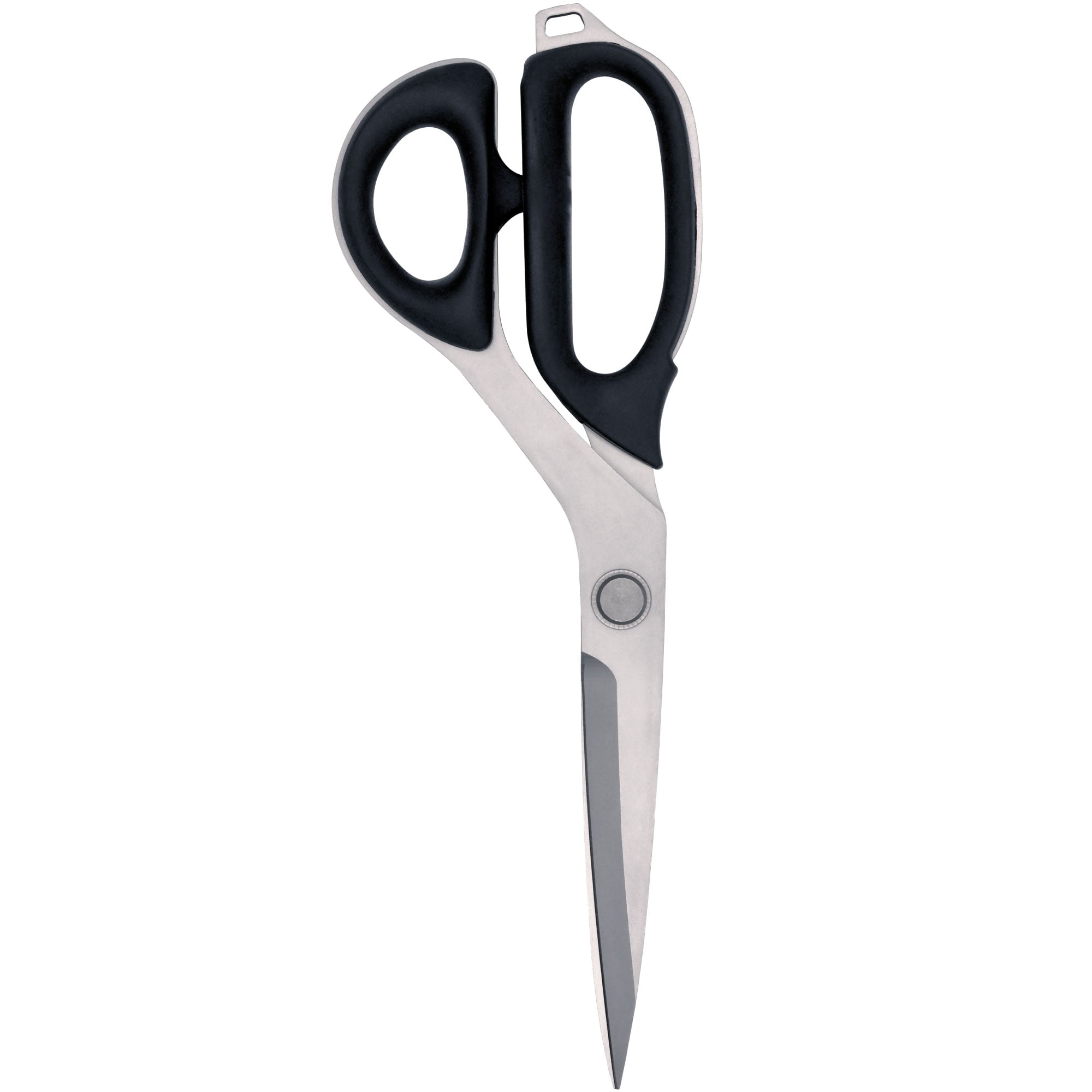 JubileeYarn Japanese Style Fabric Scissors - 10" Black - 1 Scissor