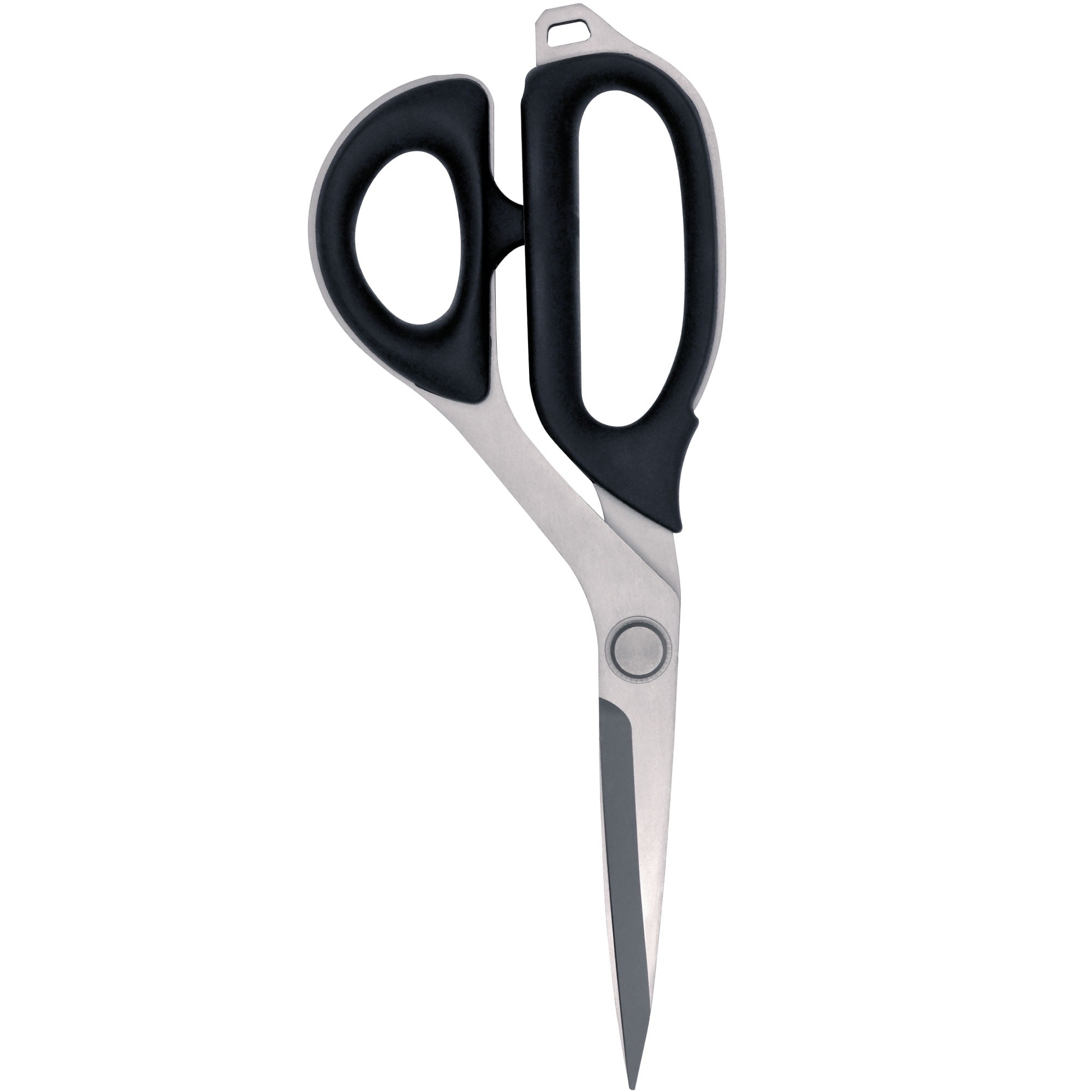 JubileeYarn Japanese Style Fabric Scissors - 8" Black - 1 Scissor