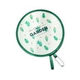 thumbnail image 1 of Japanese Style Folding Hand Fan Portable Mini Cartoon Design For Kids And Travel, 1 of 7