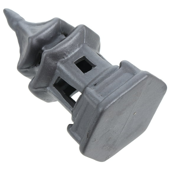 Japanese Style Garden Ornaments Small Terrarium Ceramics Miniature Tower