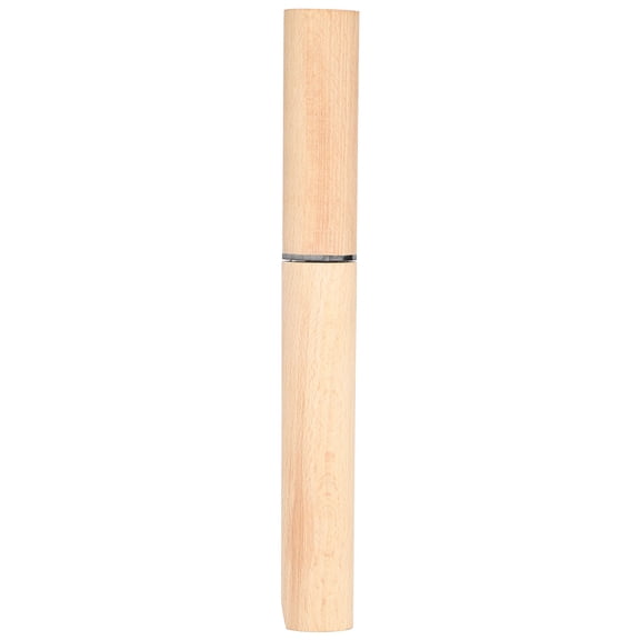 Japanese Style Ice Carving Knife - 10-inch Professional Bartending Tool with Protective Cover for Craft Ice Spheres