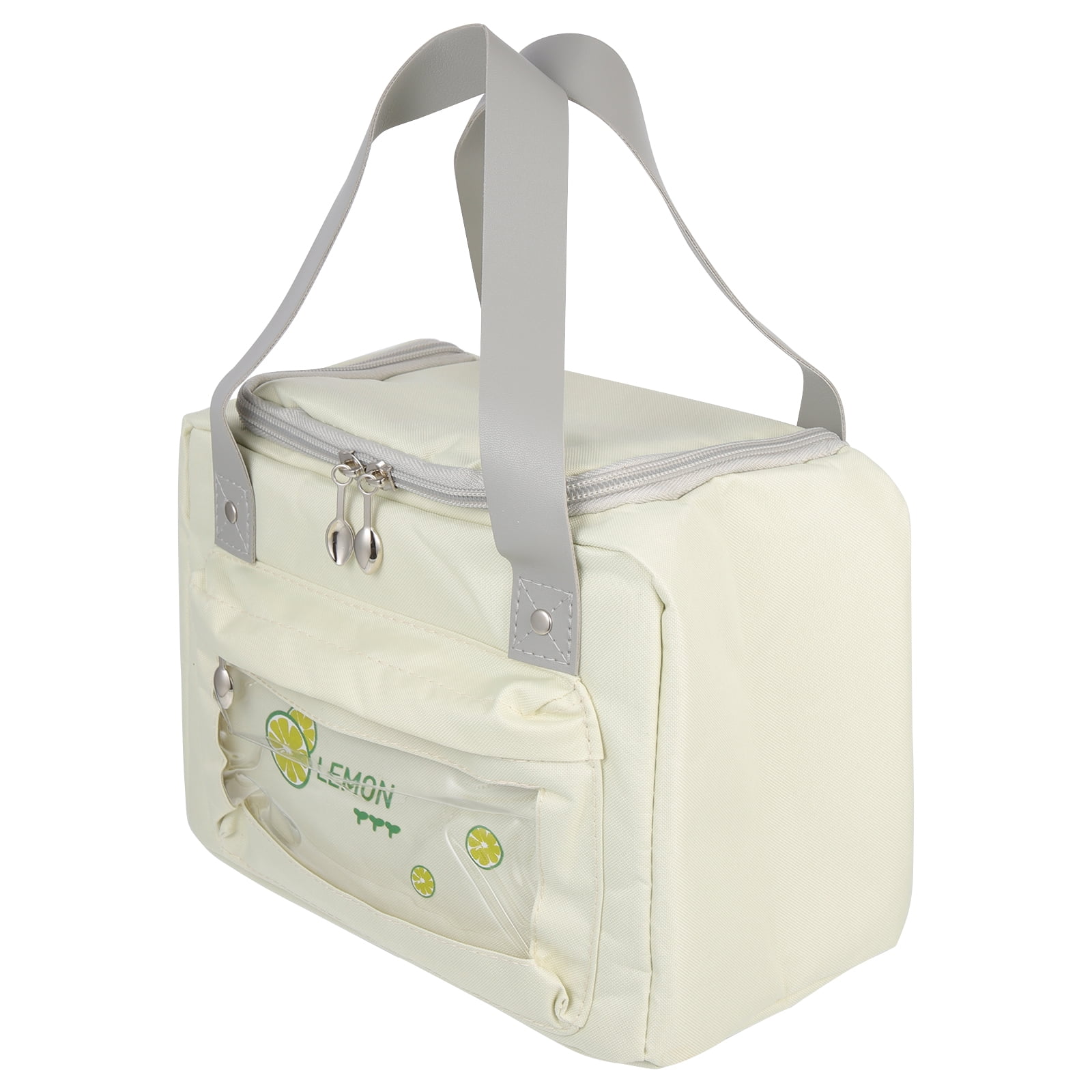 Japanese Style Lunch Bag Large Capacity Lunch Bag Adorable Reusable