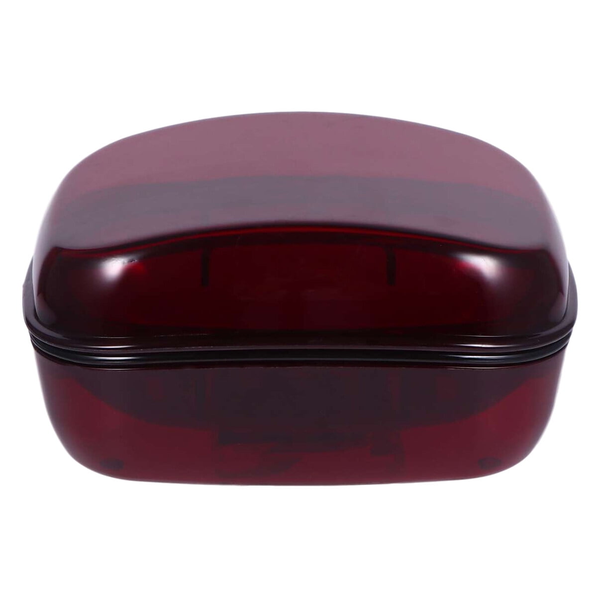 Japanese Style Soap Box Soap Storage Case Bathroom Soap Holder Soap ...