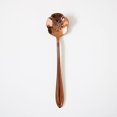 thumbnail image 1 of Japanese Style Stainless Steel Solid Color Coffee Spoon Flower TOPWONER Mixing Spoon, 1 of 8
