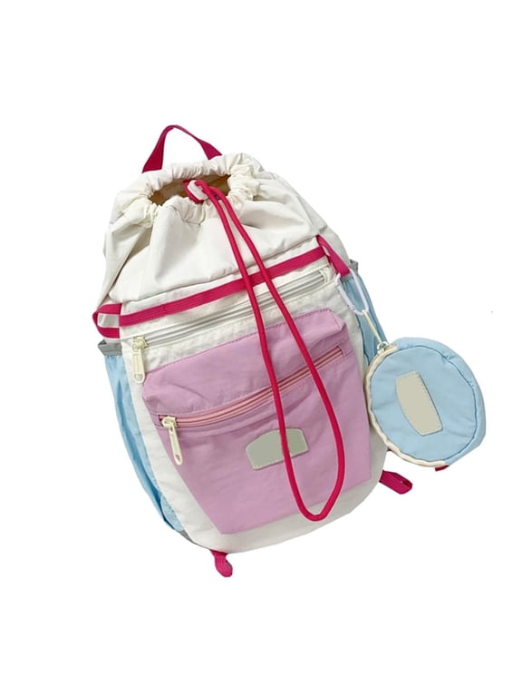 Japanese Styles Backpacks With Reinforced Composite Fabric Construction