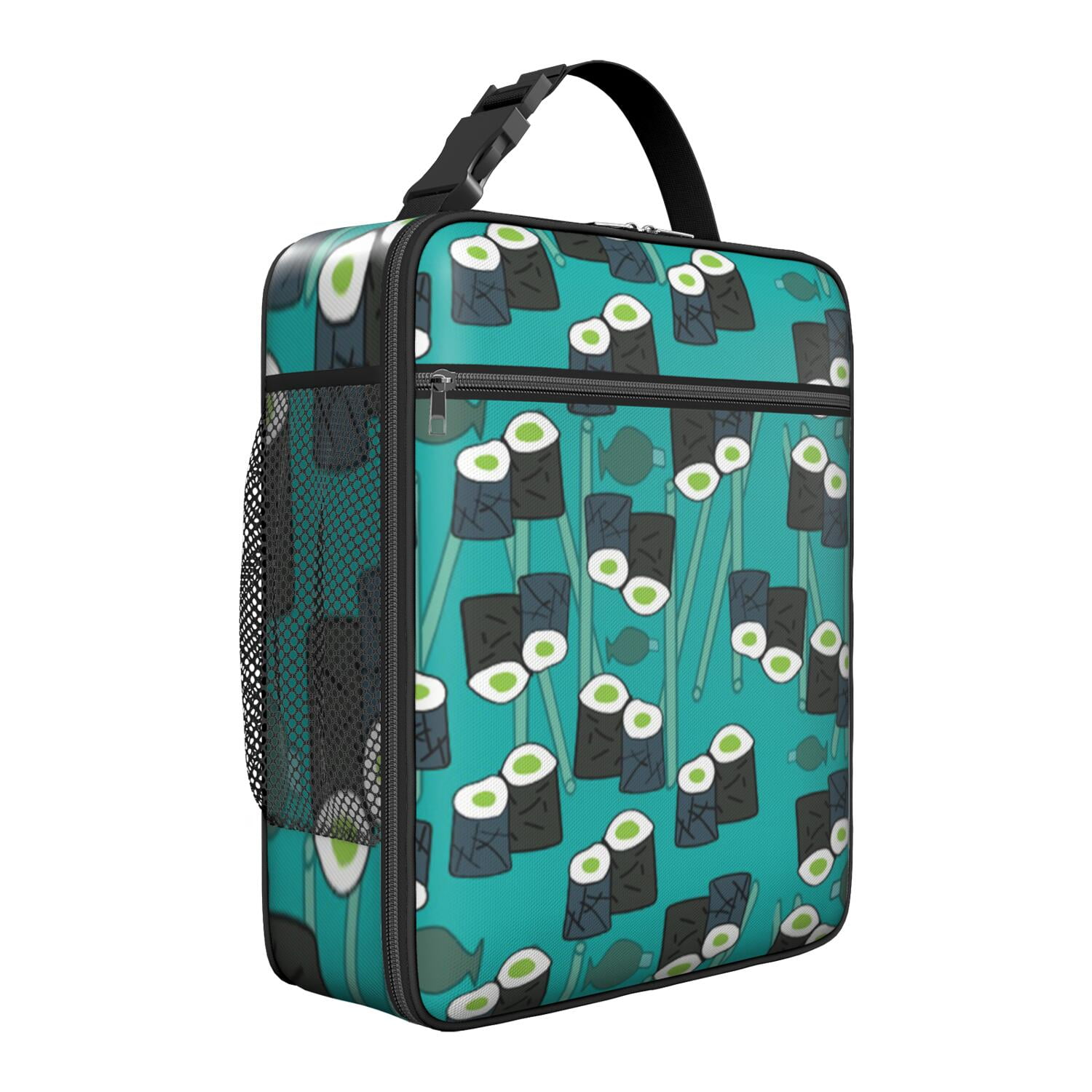 SUSHI - Japanese Food (Tote Bag)