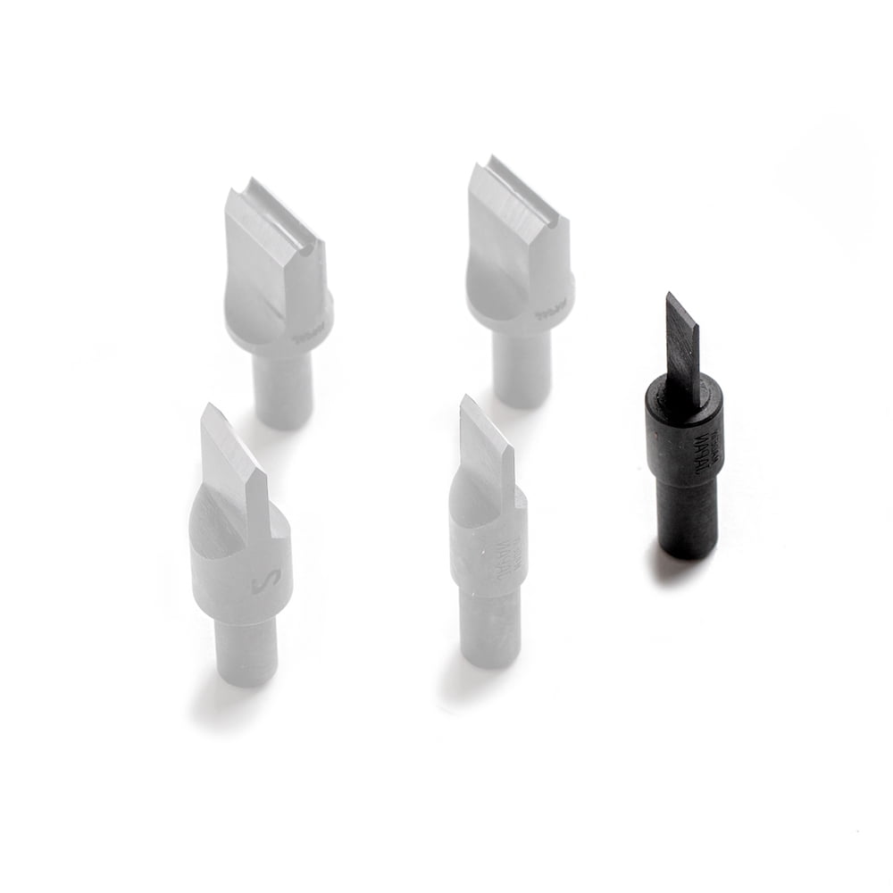 Japanese Swivel Knife Blades, Multiple Sizes