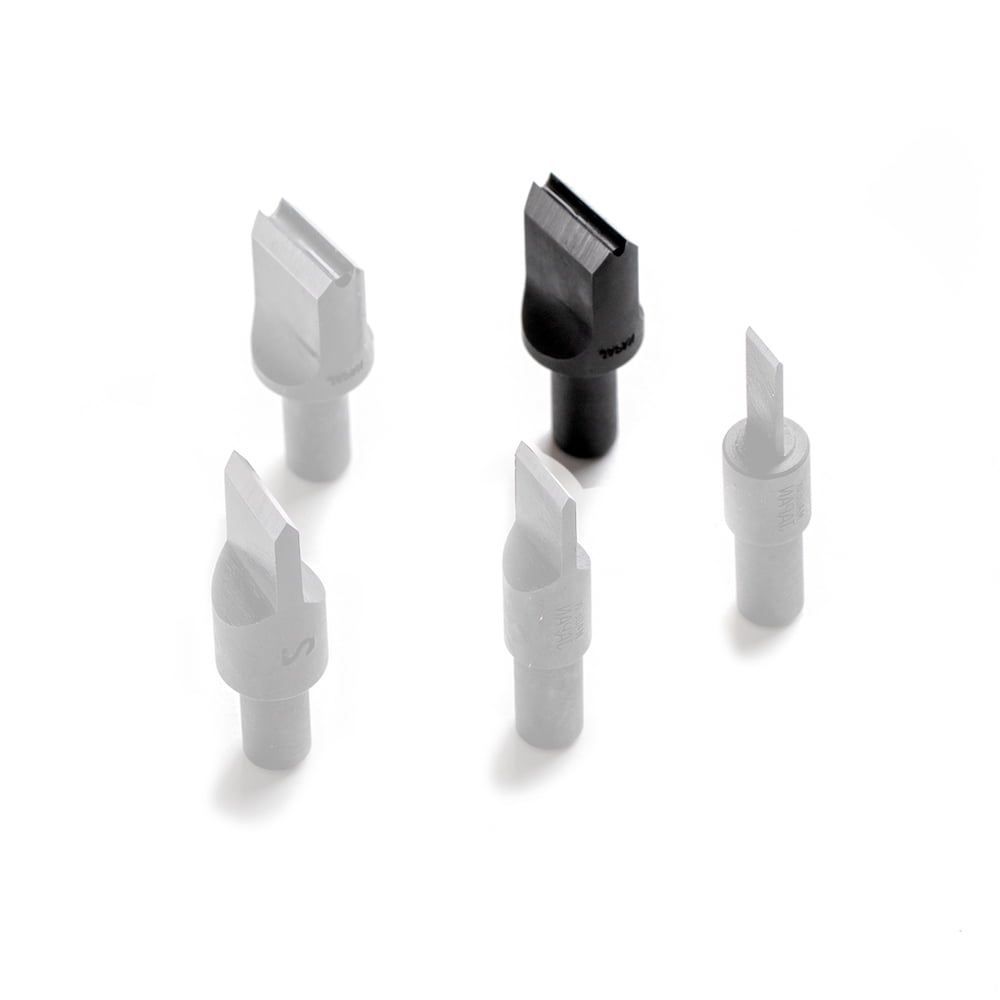 Japanese Swivel Knife Blades, Multiple Sizes
