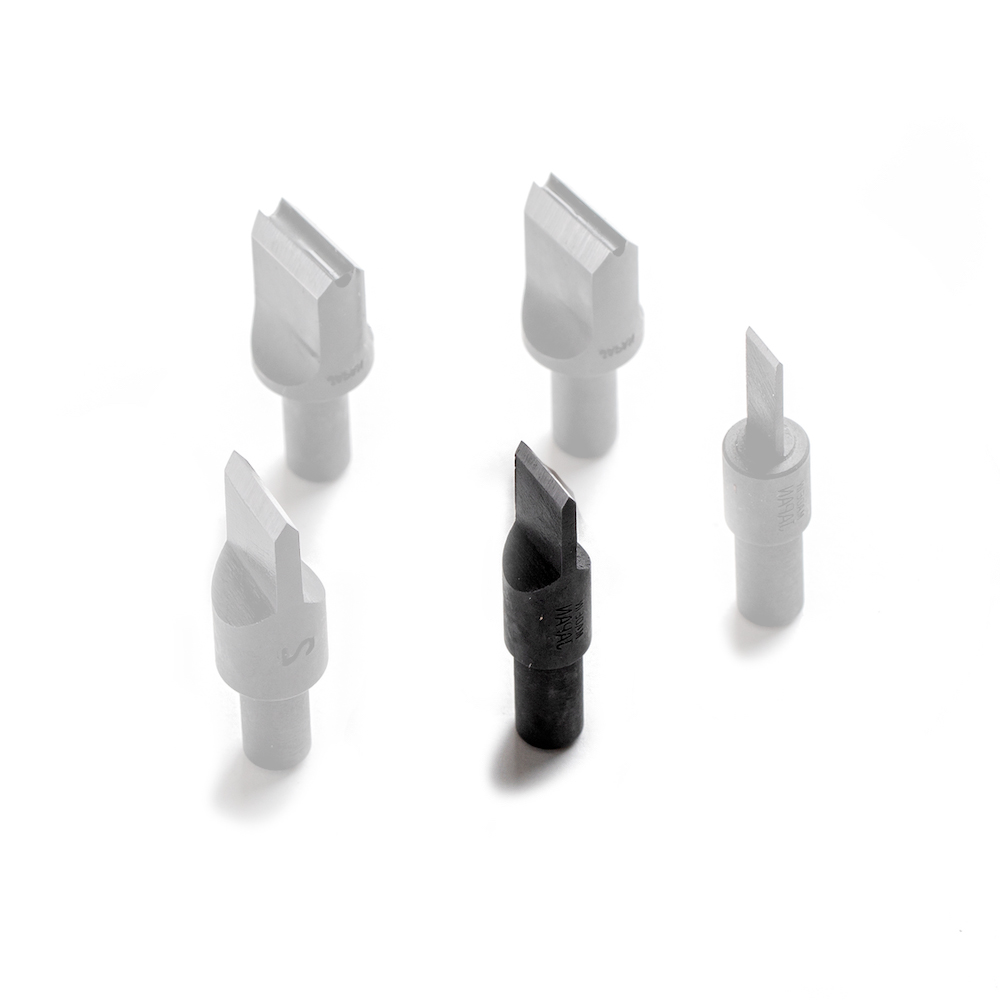 Japanese Swivel Knife Blades, Multiple Sizes