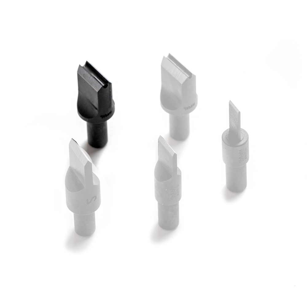 Japanese Swivel Knife Blades, Multiple Sizes