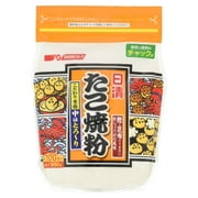 Japanese Takoyaki Powder 17.64Oz