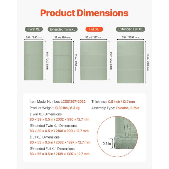 Japanese Tatami Mat Queen Size Foldable Natural Rush Grass Floor Mattress Non-Slip Backing Fresh Scent Futon for Sleeping Meditation Yoga