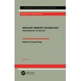 thumbnail image 1 of Japanese Technology Reviews. Section A,  Mega-Bit Memory Technology - From Mega-Bit to Giga-Bit: From Mega-Bit to Giga-Bit, Book 32, (Hardcover), 1 of 1