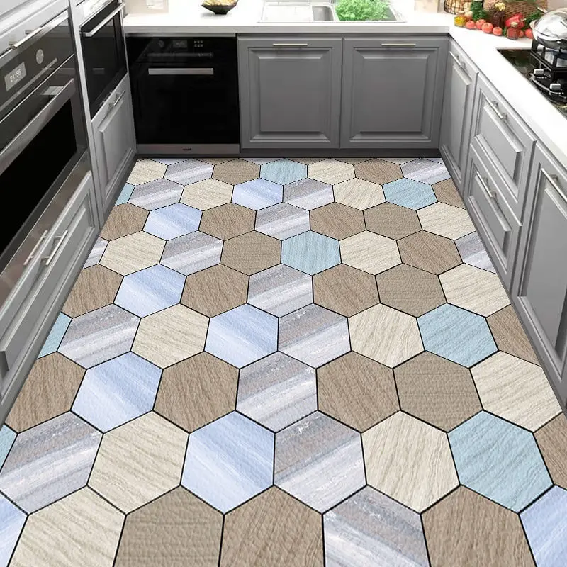 Japanese Texture Modern Style Carpet Living Room ration Carpets Kitchen