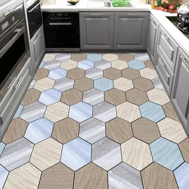 Japanese Texture Modern Style Carpet Living Room ration Carpets Kitchen