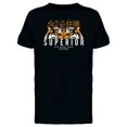 thumbnail image 1 of Japanese Tiger Superior Tee Men's -Image by Shutterstock, 1 of 2