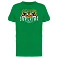thumbnail image 1 of Japanese Tiger Superior Tee Men's -Image by Shutterstock, 1 of 2