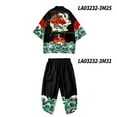 thumbnail image 1 of Japanese Traditional Clothing Kimono Pants Men Retro Yukata Asian Fashion Tang Suit Harajuku Hanfu Yukata Jacket, 1 of 6
