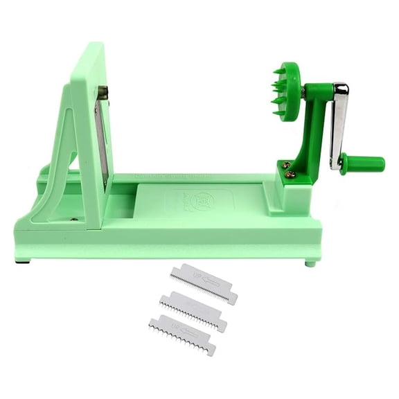 Japanese Turning Vegetable Slicer