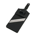 thumbnail image 1 of Japanese Vegetable Slicer for Wide Cabbage Shavings and Efficient Chopping with Secure Handle Holder, 1 of 4
