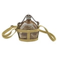 thumbnail image 1 of Japanese WW2 Canteen Carrier (Carrier Only), 1 of 6