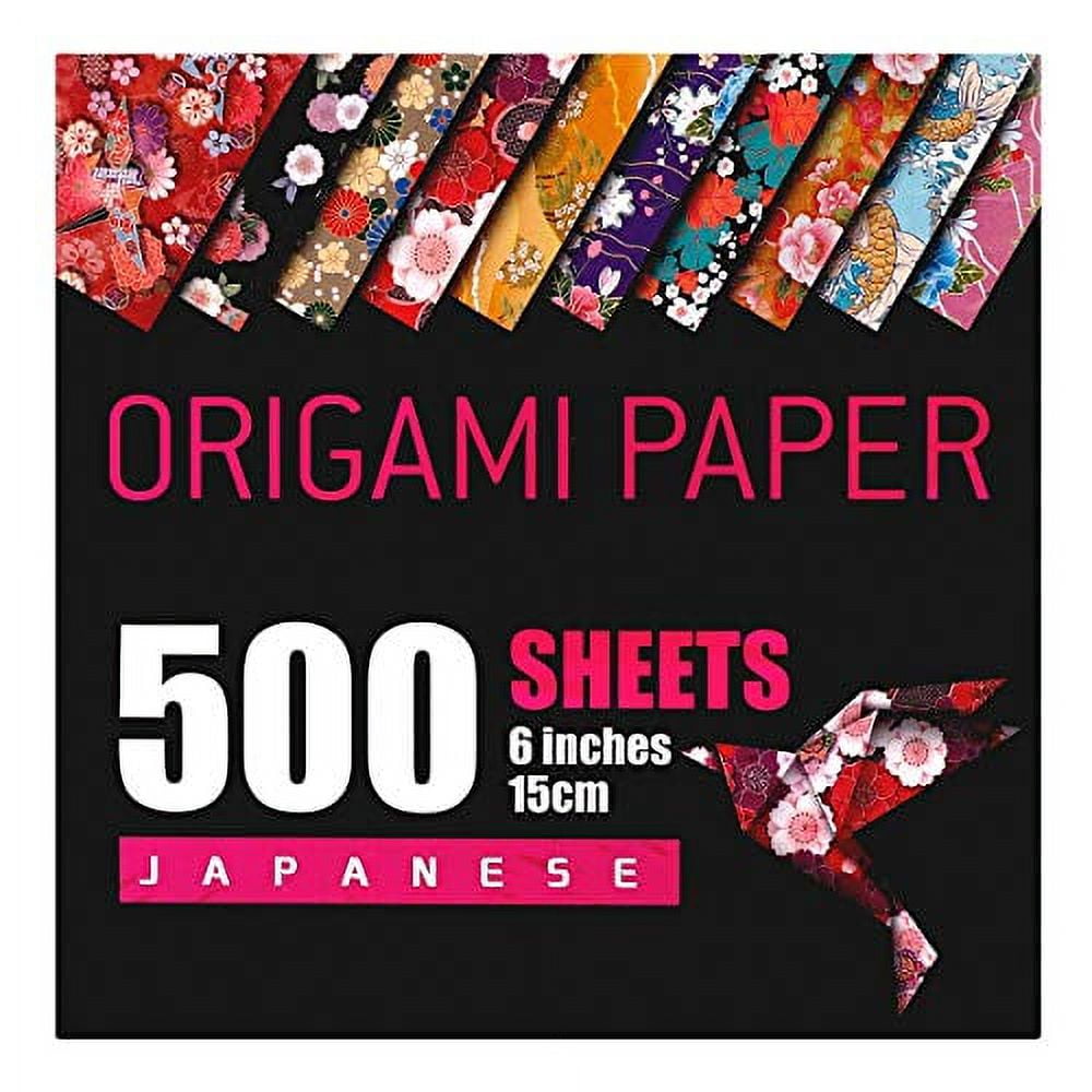 Japanese Paper Crafts, Japanese Origami Papers