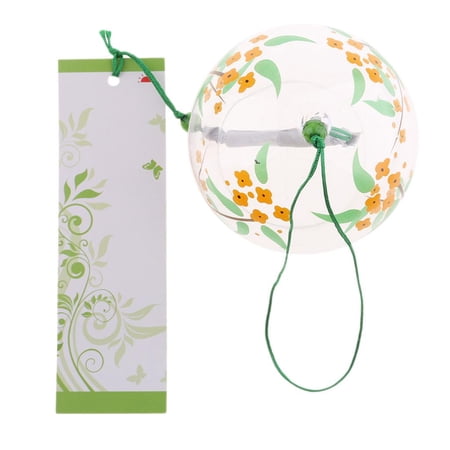 Japanese Wind Chimes Mobile , 19 as described