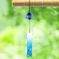 thumbnail image 1 of Japanese Wind Chimes Mount Wind Chimes Iron Crafts Bells Indoor And Outdoor Decoration Pendants, 1 of 6