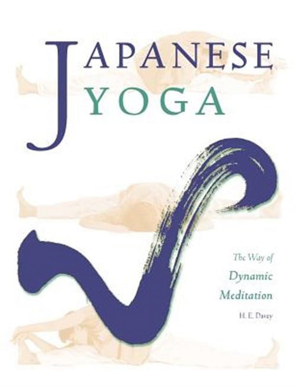 Japanese-Yoga-The-Way-of-