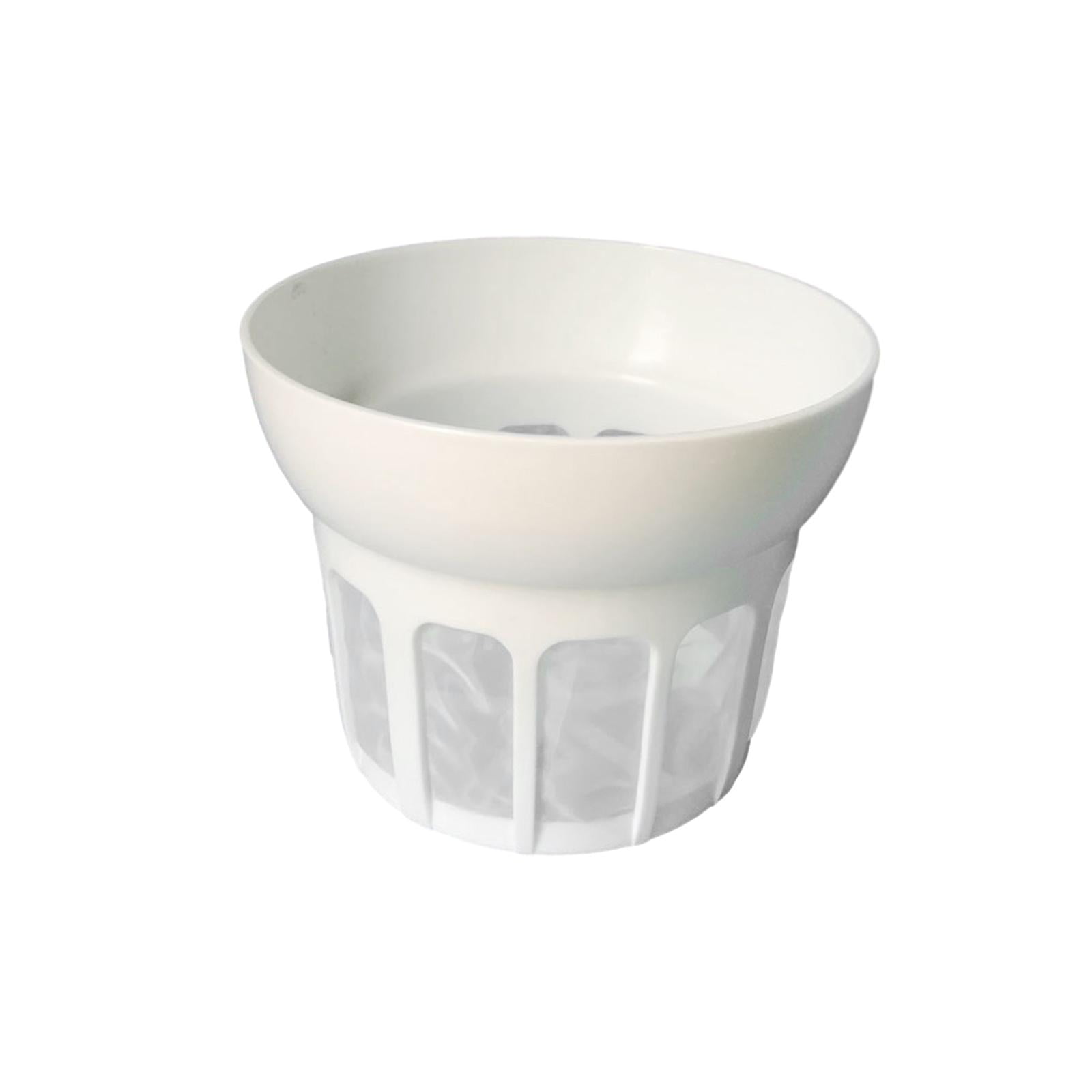 Japanese Yogurt Strainer Mesh Fine Filter Basket Yogurt Filter Kitchen