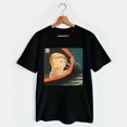 Japanese art tshirt, Ukiyoe tshirt, Japanese ghost, Halloween shirt