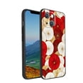 thumbnail image 1 of Japanese-fan-173 Phone Case, Designed for iPhone 13 Case Soft Silicon for women girls boys wife gift,Shockproof Phone Cover, 1 of 1