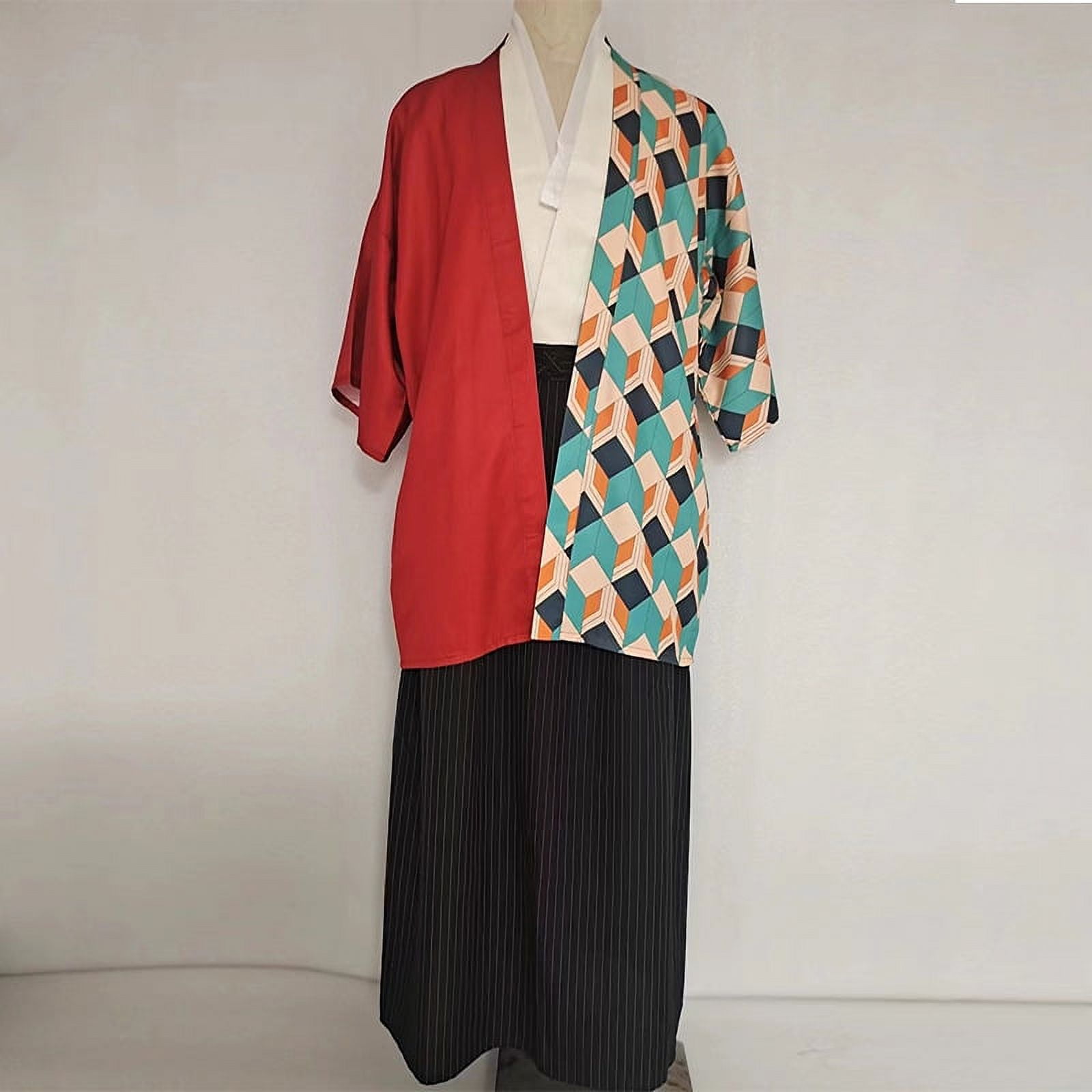 Japanese kimono men‘s formal wear Japanese cuisine clothing traditional