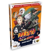 Japanime Games JPG1051 Naruto Ninja Arena Sensei Pack Dice Game
