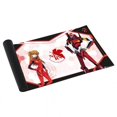 thumbnail image 1 of Japanime Games PCAL420038 Playmat Evangelion EVA 02 Card Accessories, 1 of 2
