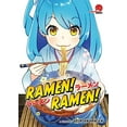 thumbnail image 1 of JPG458 Japanime Games Ramen! Ramen! Card Game, 1 of 4